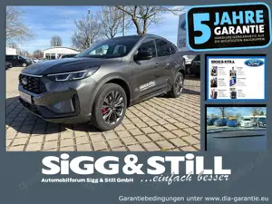 Ford Kuga Sound Edition 2.5 PHEV PANO*iACC*360*BO*AHK