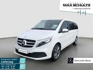 Mercedes-Benz V 300 d EDITION Lang AHK*Navi*Standh.*KeyLess*LM