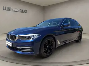 BMW 520 Touring 520 d / LED / AHK / el. HKl / Navi