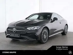 Mercedes-Benz CLE 300 CLE 300 e AMG Adv+Pano Dist.Ambi Keyl Kam eSitze