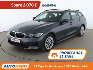 BMW 320 320d Mild-Hybrid Advantage Aut.*NAVI*LED*TEMPO*