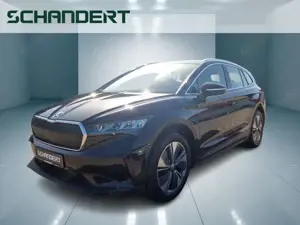 Skoda Enyaq 80 Loft LED Navi Klimaautomatik Sitzhzg