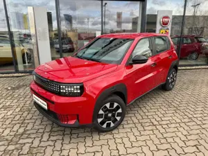 Fiat Grande Panda Icon Hybrid, LED, CarPlay