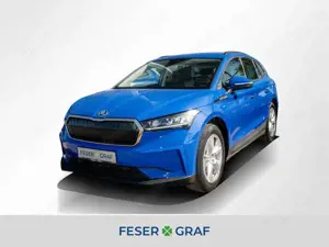 Skoda Enyaq 50 Loft LED/PDC/RFK/ALU/SMART LINK/NAVI