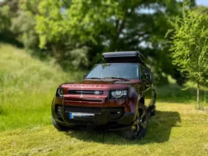 Land Rover Defender Defender 110 D300 Sedona Edition | Dachzelt | Vollausstattung | Overland