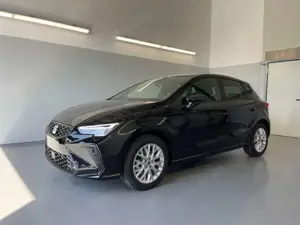 SEAT Ibiza Style 115PS Voll-LED+Kessy+PDC+Alarm+Sitzheizun...