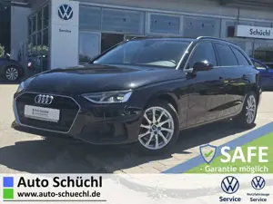 Audi A4 Avant 35 2.0 TFSI S-tronic 17"+NAVI+LED+DAB+S