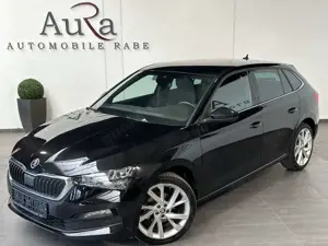 Skoda Scala 1.5 TSI DSG Style LED+ACC+KAMERA+SHZ+CARPLAY+PP