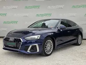 Audi A5 50 TDI quattro S line, Panoramad., Virtual Cockpit