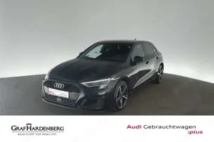 Audi A3 Sportback 35 TDI S tronic advanced LED GRA