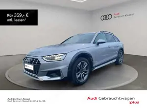 Audi A4 allroad A4 allroad 45 TFSI quattro Matrix HuD Leder 360°