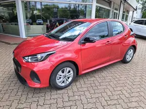 Mazda 2 Hybrid 1,5i AT Centre-Line
