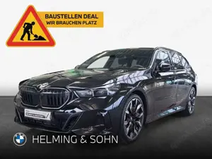 BMW 520 d xDrive Touring M-Sport Pro ACC Pano AHK HUD uvm.