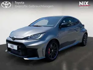 Toyota Yaris 3-Türer GR Automatik