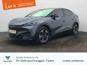 CUPRA Tavascan Endurance / 82 kWh, Immersive, 360°, WP