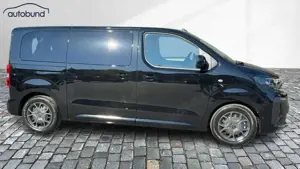 Citroen Spacetourer 2.2 BlueHDi 180 Autom Plus M 8-Sitzer AHK KA LED Bild 4