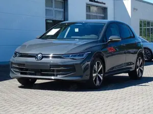 Volkswagen Golf 1.5 eTSI DSG Life - Alcantara / AHZV