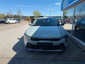 Kia K4 1.6 T-GDI 110 Automatik