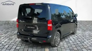 Citroen Spacetourer 2.2 BlueHDi 180 Autom Plus M 8-Sitzer AHK KA LED Bild 3