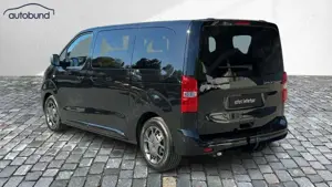 Citroen Spacetourer 2.2 BlueHDi 180 Autom Plus M 8-Sitzer AHK KA LED Bild 2
