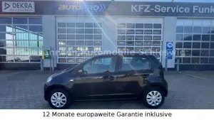 Skoda Citigo Cool Edition, Klima,ABS,ESP,el.FH,ZV FB
