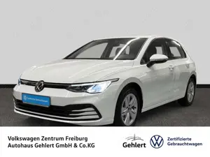 Volkswagen Golf 2,0 TDI Life Navi ACC App-Connect SHZ LED DAB+