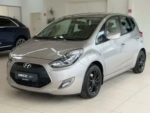 Hyundai iX20 Trend  AHK