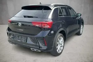 Volkswagen T-Roc Bild 3