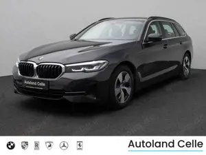 BMW 520 DAB WLAN Cock Leder Sitzhzg LED Alarm PDC