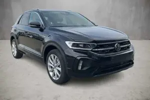 Volkswagen T-Roc Bild 4
