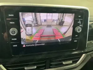 Volkswagen T-Roc Bild 5