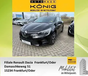 Renault Clio EVOLUTION SCe 65 KLIMA ALLWETTER