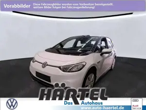 Volkswagen ID.3 PRO PERFORMANCE 58 KWH AUTOMATIK Bluetooth