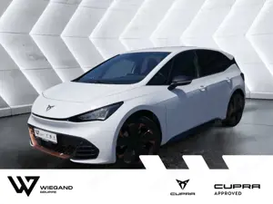 CUPRA Born 170 kW ACC AKTIVSITZE LED 360° COPPER