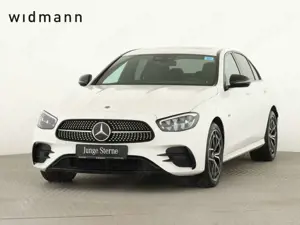 Mercedes-Benz E 300 de AMG*AHK*S-Dach*Distronic*PTS*Kamera*Nav