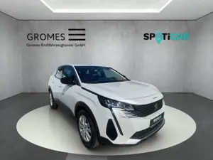 Peugeot 3008 Active Pack PT 130 EAT8 Kamera LED PDC CarPlay Dig
