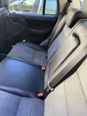 Land Rover Freelander Tüv Neu — Zahnriemen gemacht Bild 4