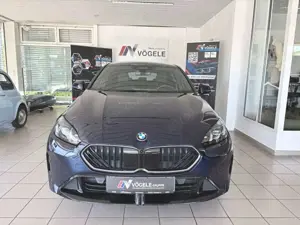 BMW 120 120i Autom. M Sportpaket AHK 19" M LMR  Head-Up