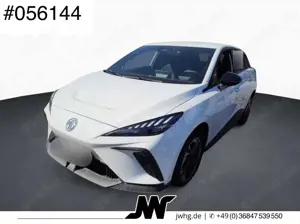 MG MG4 MG 4 Comfort 64 kWh ACC|VIRTUAL|17"