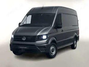 Volkswagen Crafter 35 L3H3 3S AHK Temp AppCo 2xPDC Res.rad 103 kW ...