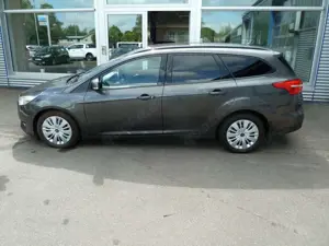 Ford Focus Business