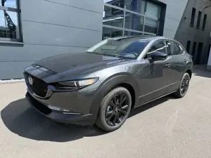 Mazda CX-30 Nagisa 140 Metallic