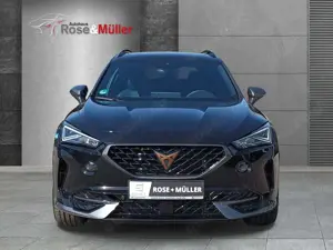 CUPRA Formentor DSG*PANO*NAVI*SOUND*RFK*EHK*