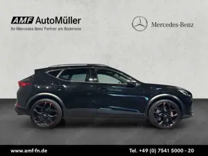 CUPRA Formentor FORMENTOR VZ5 4DRIVE | PANO | CUP | BEATS | 360°