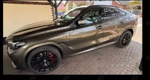 BMW X6 X6 xDrive40d