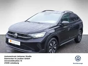 Volkswagen Taigo 1.0 TSI Goal Alu LED Navi ACC PDC uvm.
