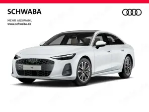 Audi A6 TFSI qu. S tr. *StdHz*PANO*MATRIX*ACC*KAM*