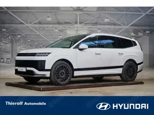 Hyundai IONIQ 9 7-Sitzer (MY26) 4WD UNIQ BOSE Soundsystem