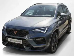 CUPRA Ateca 2.0TSI DSG 4Drive ACC TopView Navi