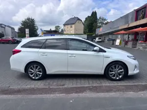 Toyota Auris Bild 5